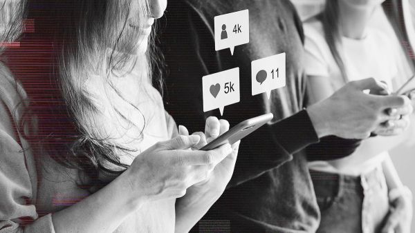 Instagram and YouTube face lawsuit in the US for allegedly causing addiction in users