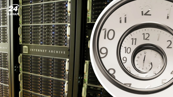 Internet Archive Wayback Machine – how to find deleted pages and old versions of sites