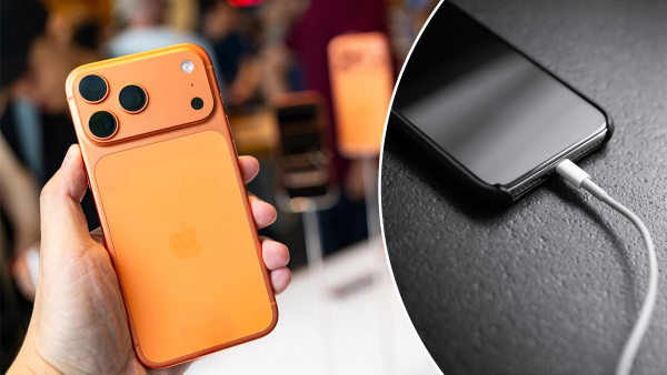 iPhone 17 Pro Max battery remains functional after 122 cycles of aggressive use