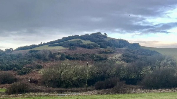 Ivar the Boneless' grave may be in England&hellip;