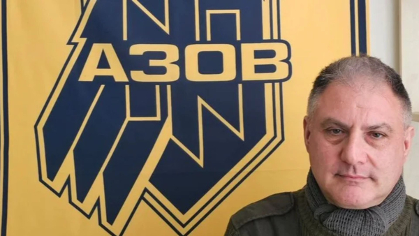 Jack Lopresti – what is known about the new Azov fighter