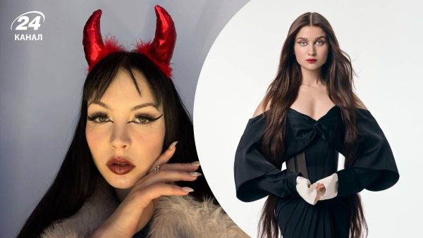 Kazhanna canceled concerts in Odessa, Dnipro and Poltava&hellip;