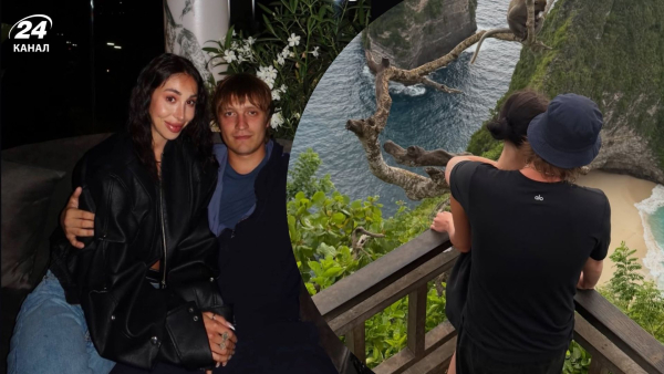 Kidnapping in Bali – Chechens kidnapped the boyfriend…