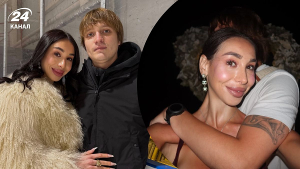 Kidnapping in Bali – new video with Eva Mishalova's boyfriend