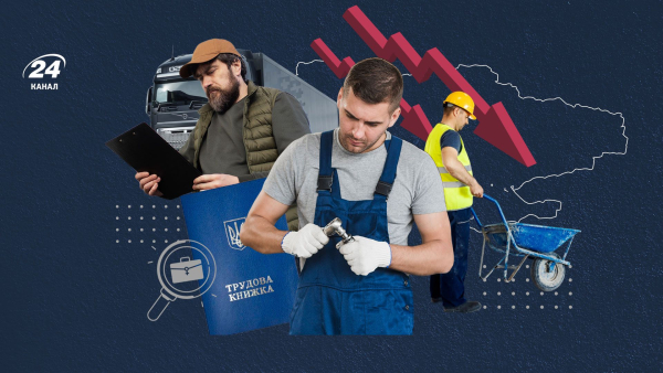 Labor market in Ukraine 2026 – which professions are in short supply&hellip;
