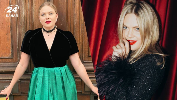 Maria Rak – X-Factor and Voice of the Country, career, personal life,&hellip;