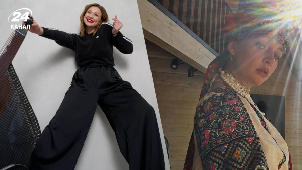 Marina Krut (KRUTЬ) – biography, National Selection, loss of Irina Tsybukh, personal…