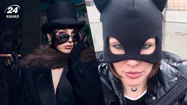 MARUV (Anna Korsun) – career in Ukraine and Russia, scandal at the&hellip;