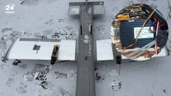 Mesh modem on Molniya drones – why are Russians updating UAVs