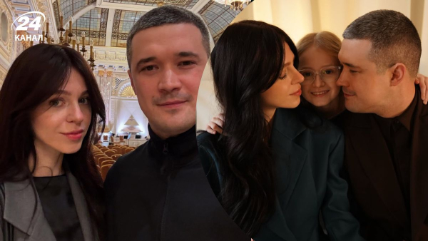 Mikhail Fedorov, the new Minister of Defense – a love story with&hellip;