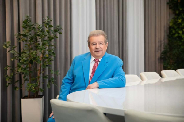 Mykhailo Poplavsky – biography, scandals and accusations of harassment, why he is&hellip;