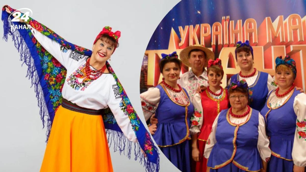 Natalia Falion – where now – Lisapetny Battalion,&hellip;