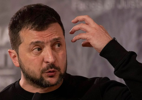 Negotiations in Geneva on February 18 – Zelensky criticized Medinsky's participation