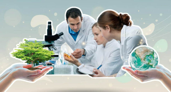 Nobel Prize in Chemistry 2025 for the creation…