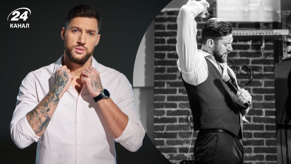 Oleg Kenzov – where is the X-Factor star&hellip;