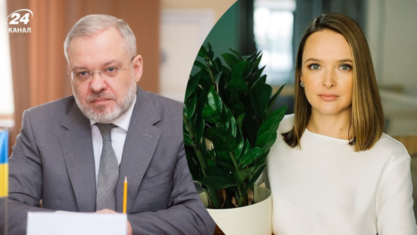 Olga Bogdanova – biography, what is known about Galushchenko's wife, photo