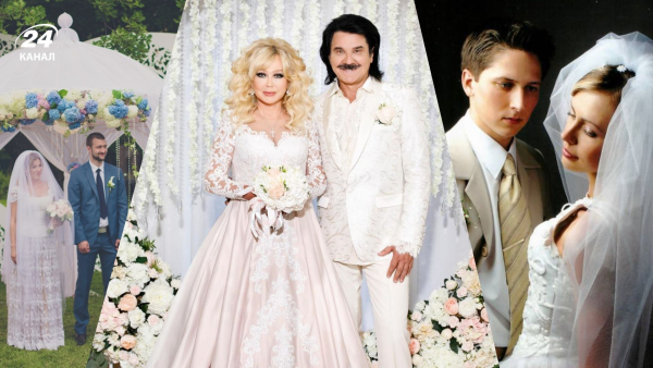 Pavlo Zibrov and other Ukrainian stars revealed the&hellip;