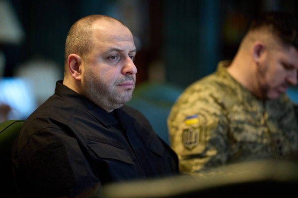 Peace talks February 4-5 – Ukrainian delegation to hold bilateral meetings with&hellip;