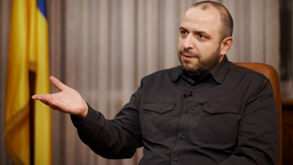 Peace talks in Geneva – Ukrainian delegation arrived in Switzerland on February…