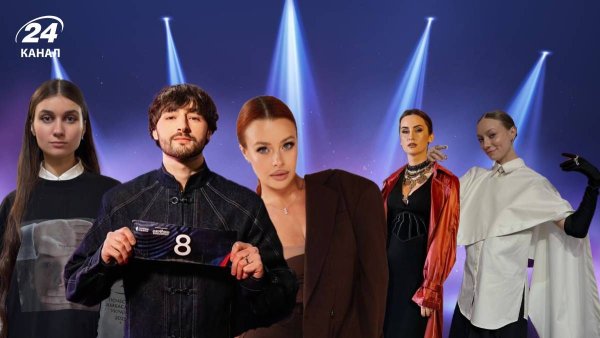 Performances of all finalists of the National Selection for Eurovision 2026 –&hellip;