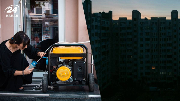 Power outages – will there be problems with power supply in the&hellip;