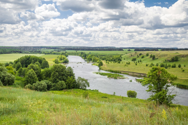 Privatization of land near a river in Ukraine – is it possible?