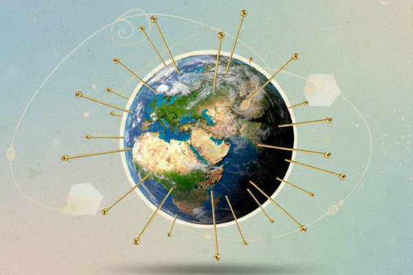 Project West Ford – US experiment with copper needles