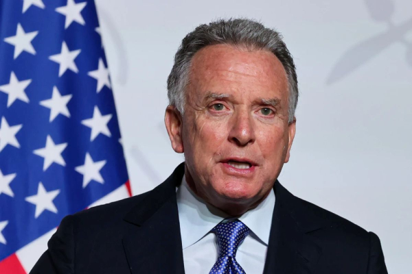 Russia-Ukraine talks – it became known whether Witkoff will be at the&hellip;