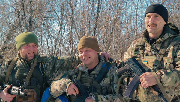 Russia's losses – a soldier told how he and his comrade eliminated…