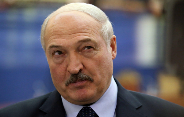 Sanctions against Alexander Lukashenko of February 18, 2026 – why restrictions were&hellip;