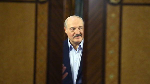 Sanctions against Lukashenko are a powerful blow to him