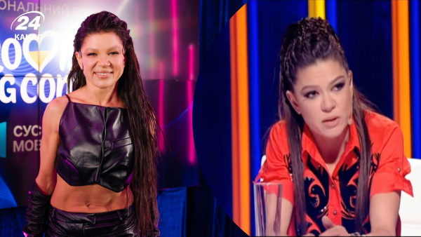 Scandal at the National Selection – how Ruslana supported Jamala in 2016&hellip;