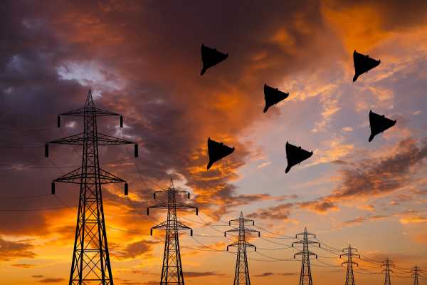 Shahed attack on Ukraine on February 16, 2026 – where are the&hellip;