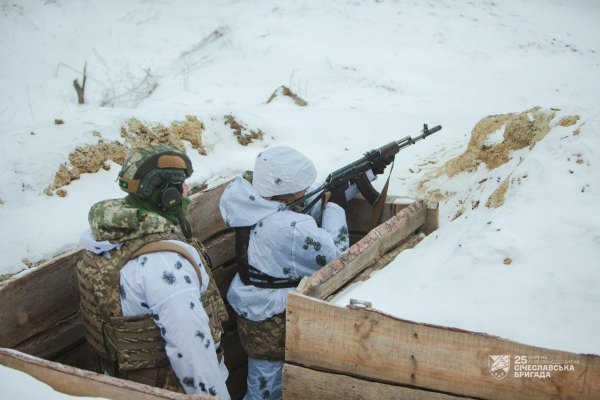 Situation in Lyman January 8, 2026 – how to stop the enemy&hellip;