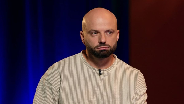 Slava Demin said that his beloved had a miscarriage