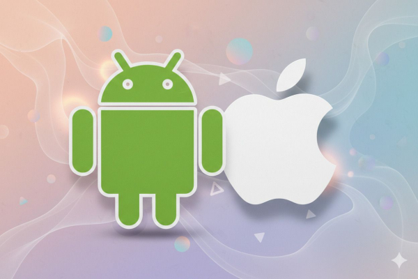 Smartphone battery life test shows iPhone's advantage over Android