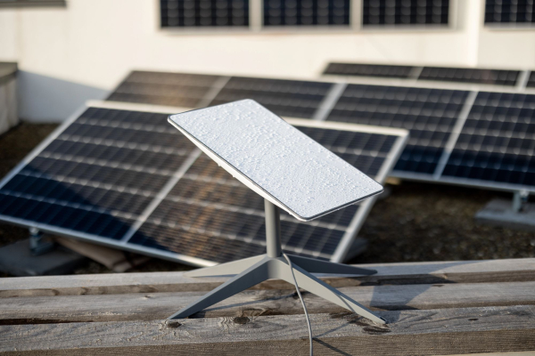 Starlink in the whitelist – how to register&hellip;