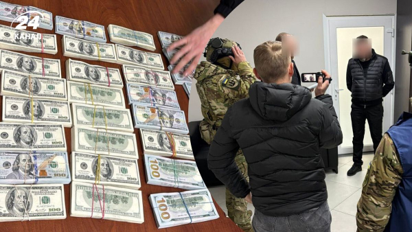 Stealing funds for aviation shelters – SBU detained 2 colonels