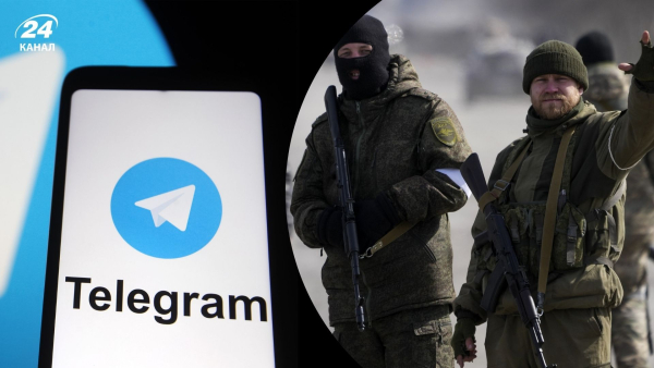 Telegram Blocking – Russian Army Fighters Criticize Kremlin for Restrictions
