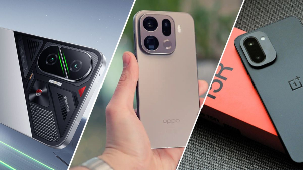 The best smartphones with a large battery –&hellip;