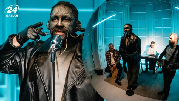 The Druhaya Rika band launched a collection for the Military District of&hellip;