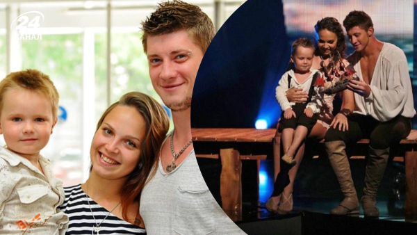 The Dudnik family – where is it now – biography, participation in…