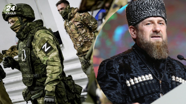 The situation in Tokmak, Zaporizhia region, February 2, 2026 – Kadyrov's supporters&hellip;