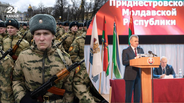The situation in Transnistria – is there a threat to Ukraine from&hellip;