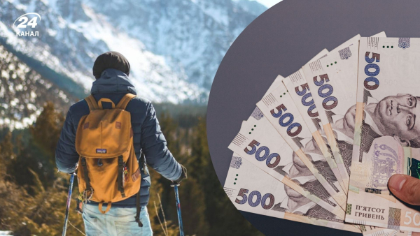 Tourist tax in Ukraine – how much tax was paid – State&hellip;