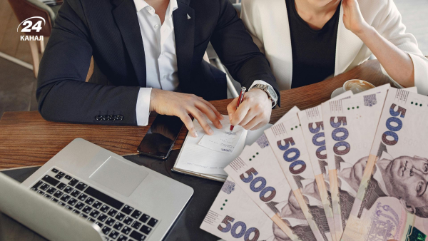 Transfer of own funds of an individual entrepreneur…