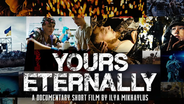 U2 releases video to mark 4th anniversary of Russia's full-scale invasion –…