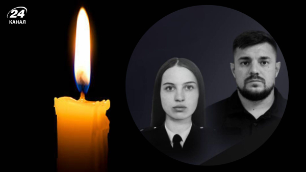 Ukraine's losses – police officers who were evacuating people died in the…