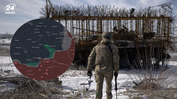 Ukrainian Armed Forces offensive in the South – the objectives of the&hellip;