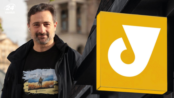 Ukrposhta changed its logo – Igor Smilyansky got into a scandal in&hellip;